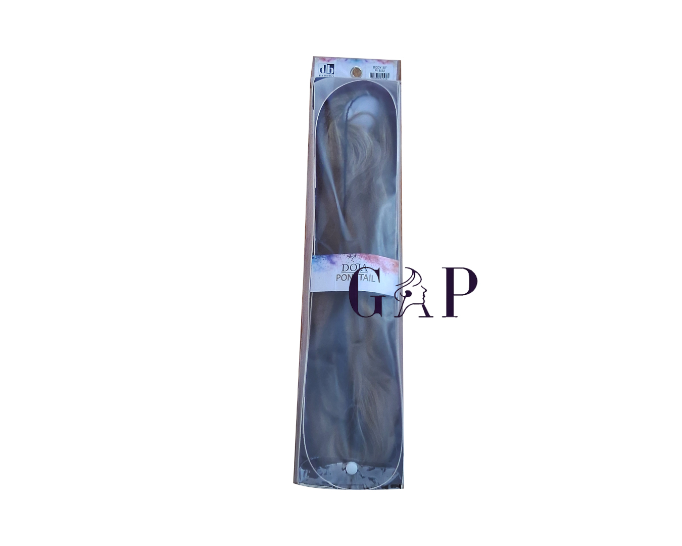 Doja Pony Body 30" P18/22 — 2
