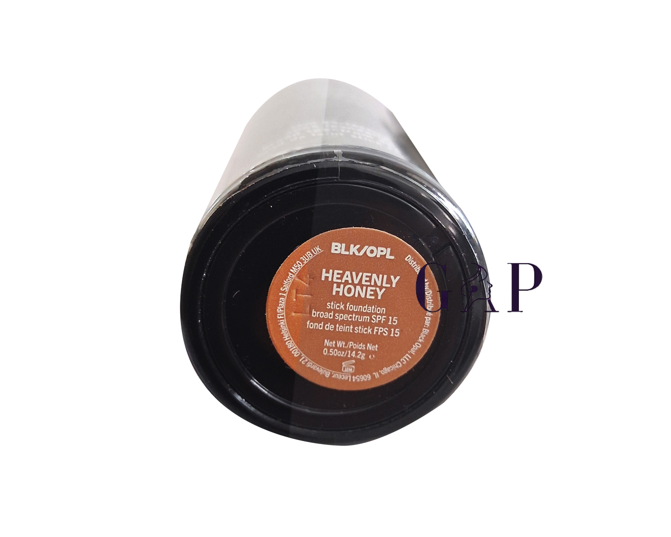 Black Opal Stick Heavenly Honey — 2