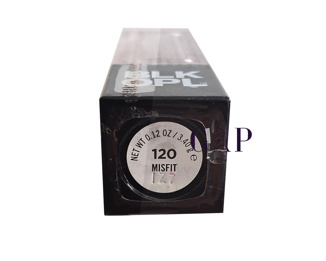 Risque Matte Misfit (120) — 2