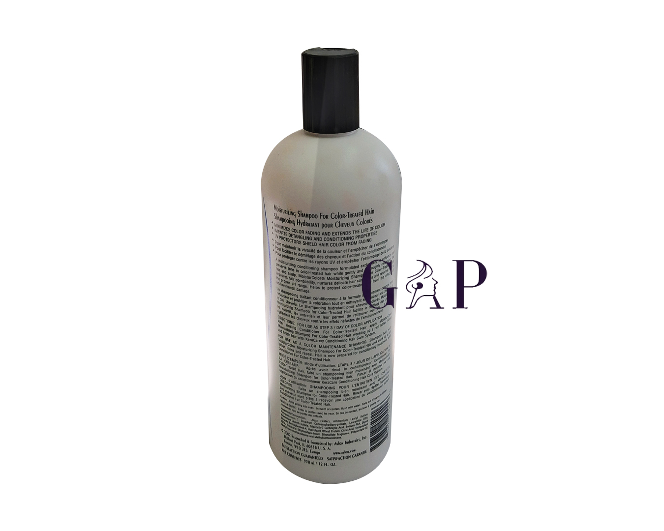 Avlon Affirm Moisturizing shampoo 950ml — 2