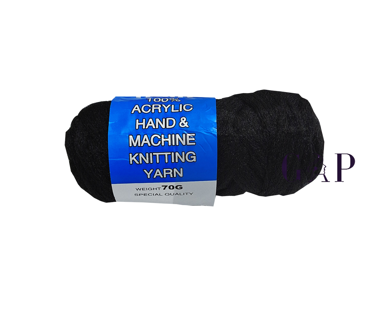 Acrylic Wool Red Pack — 2