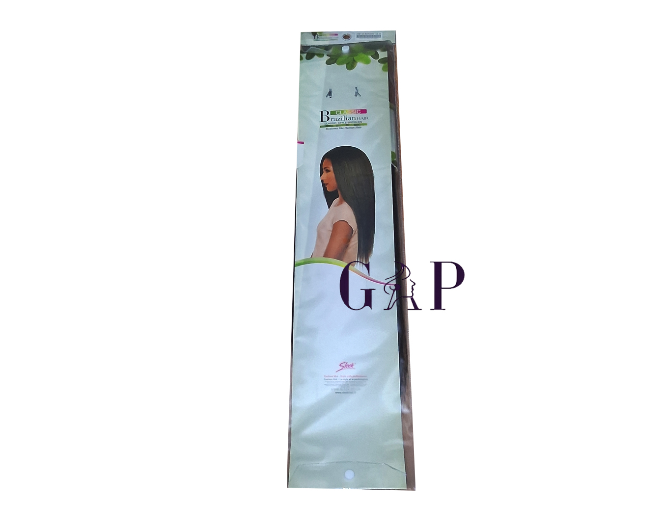 FASHION IDOL CRIMP YAKI WEAVE 20'' 22'' COL 1B — 2