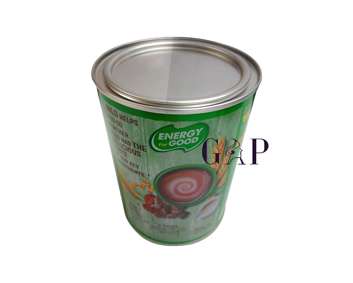 Nestle Milo 400g — 2