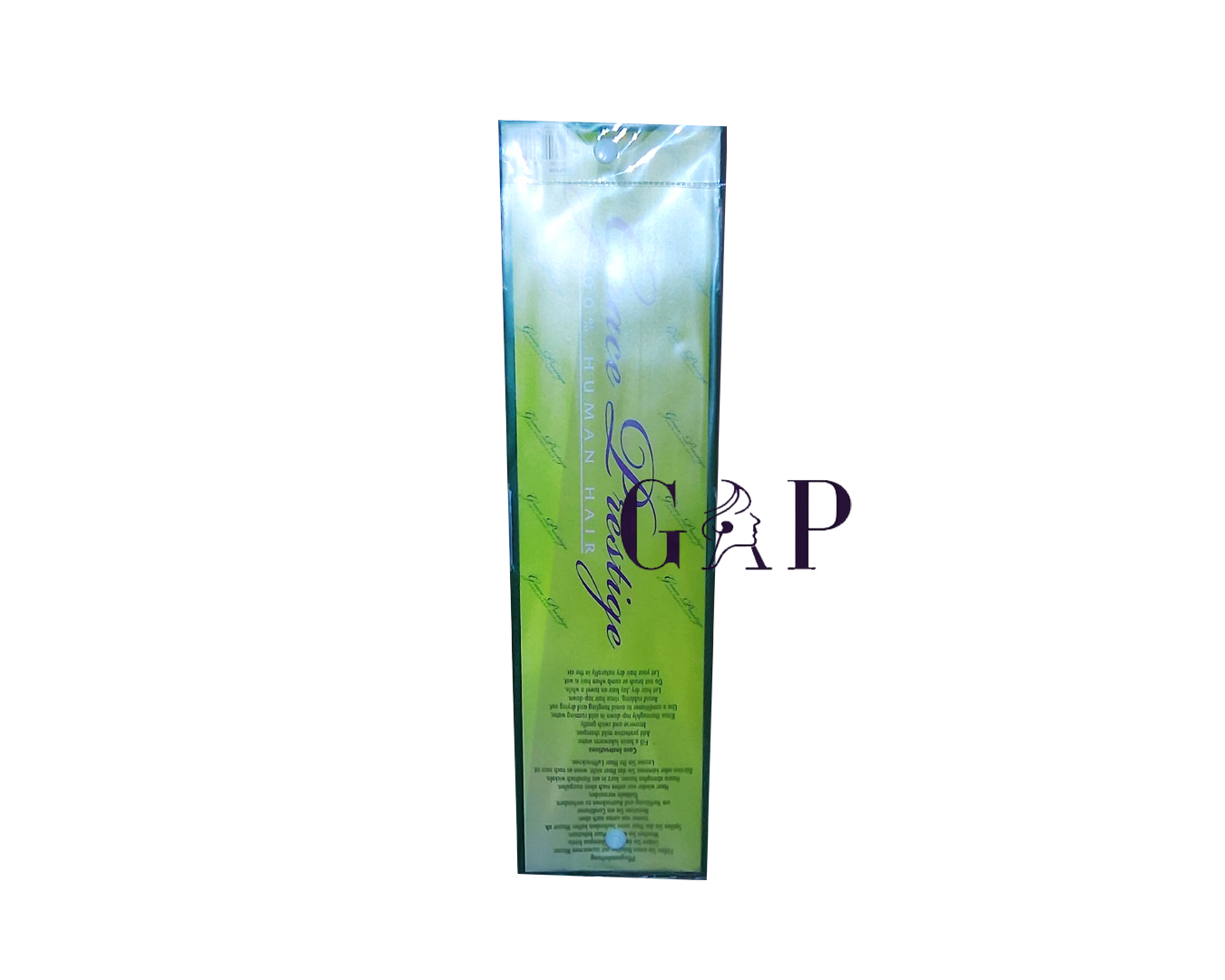 Opera Human Hair 3PCs 4 — 2