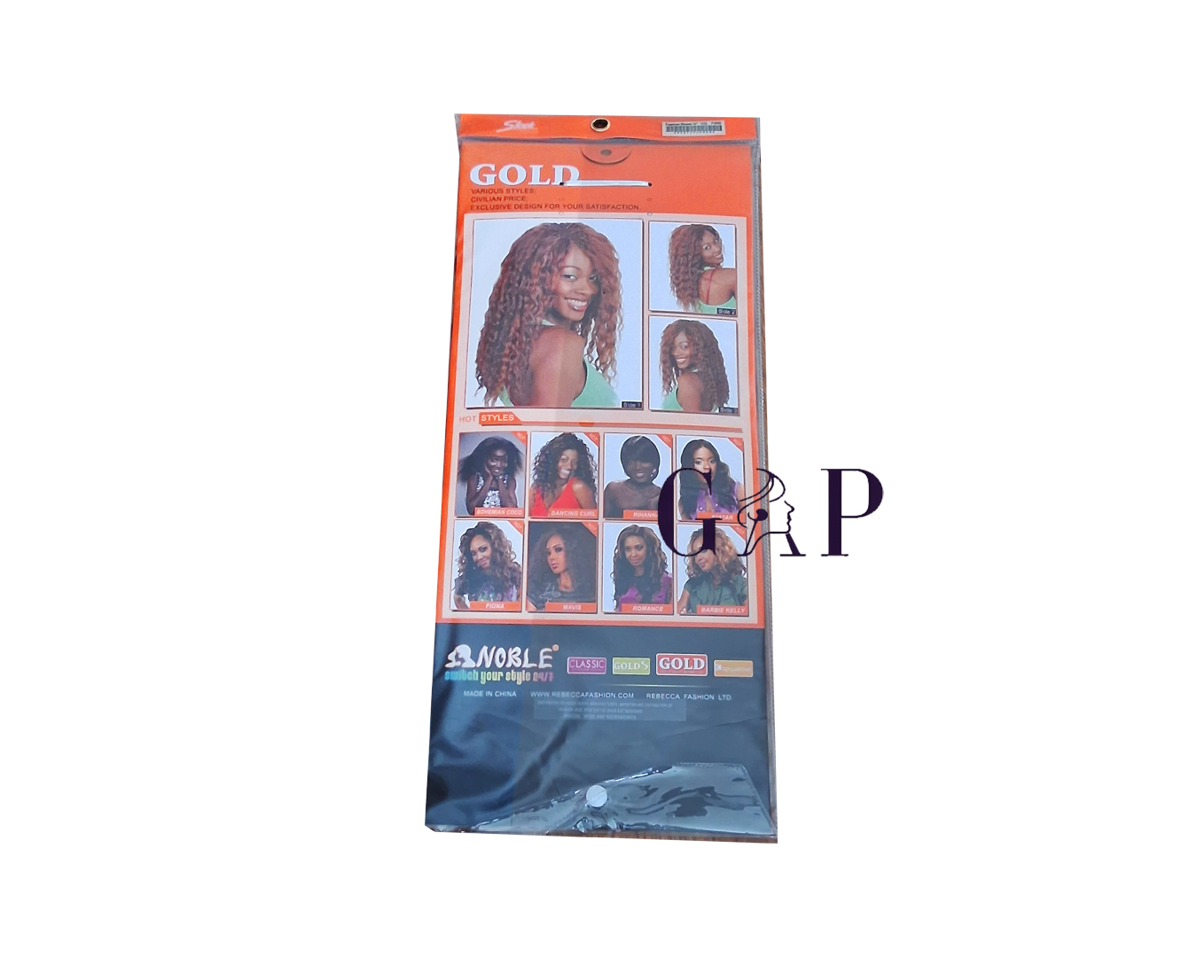 Freedom Weave 14" Col.P1B/30 — 2