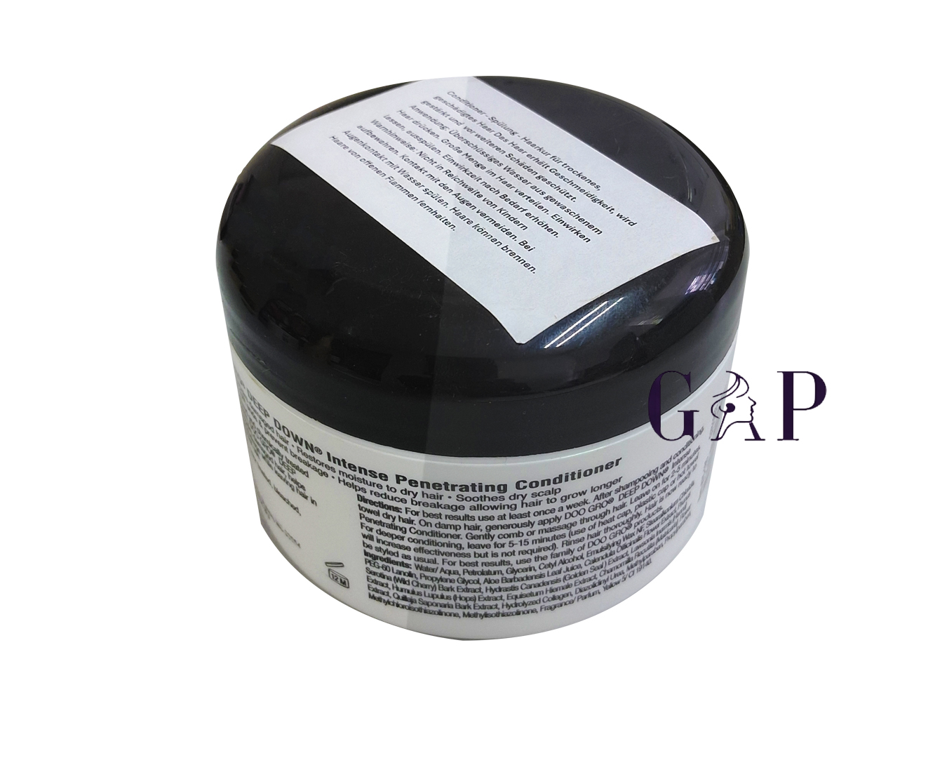 Doo Gro Intense Penetrating Conditioner 225g — 2