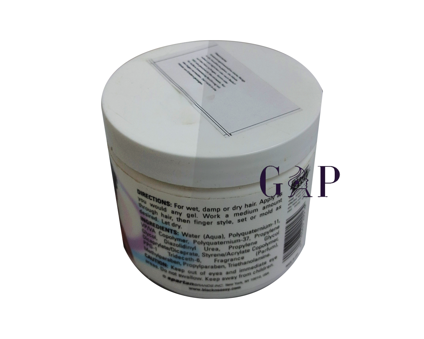 Neutrlab Creamy Set 371g — 2