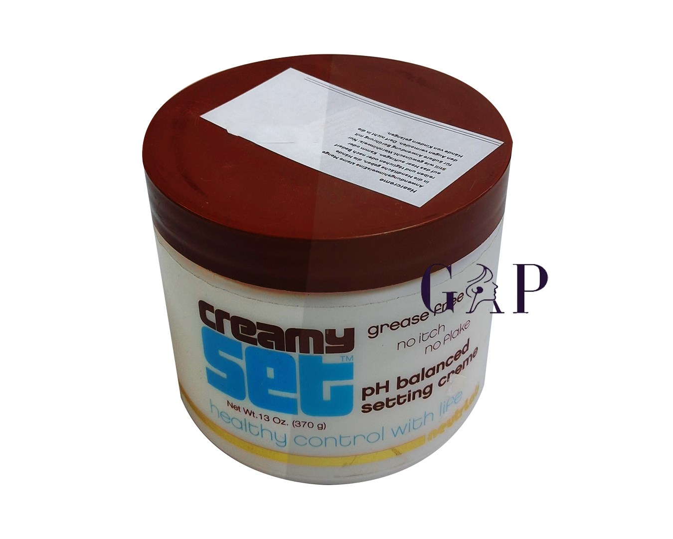 Neutrlab Creamy Set 371g — 3
