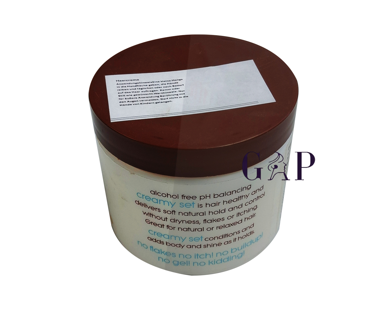 Neutrlab Creamy Set 371g — 4