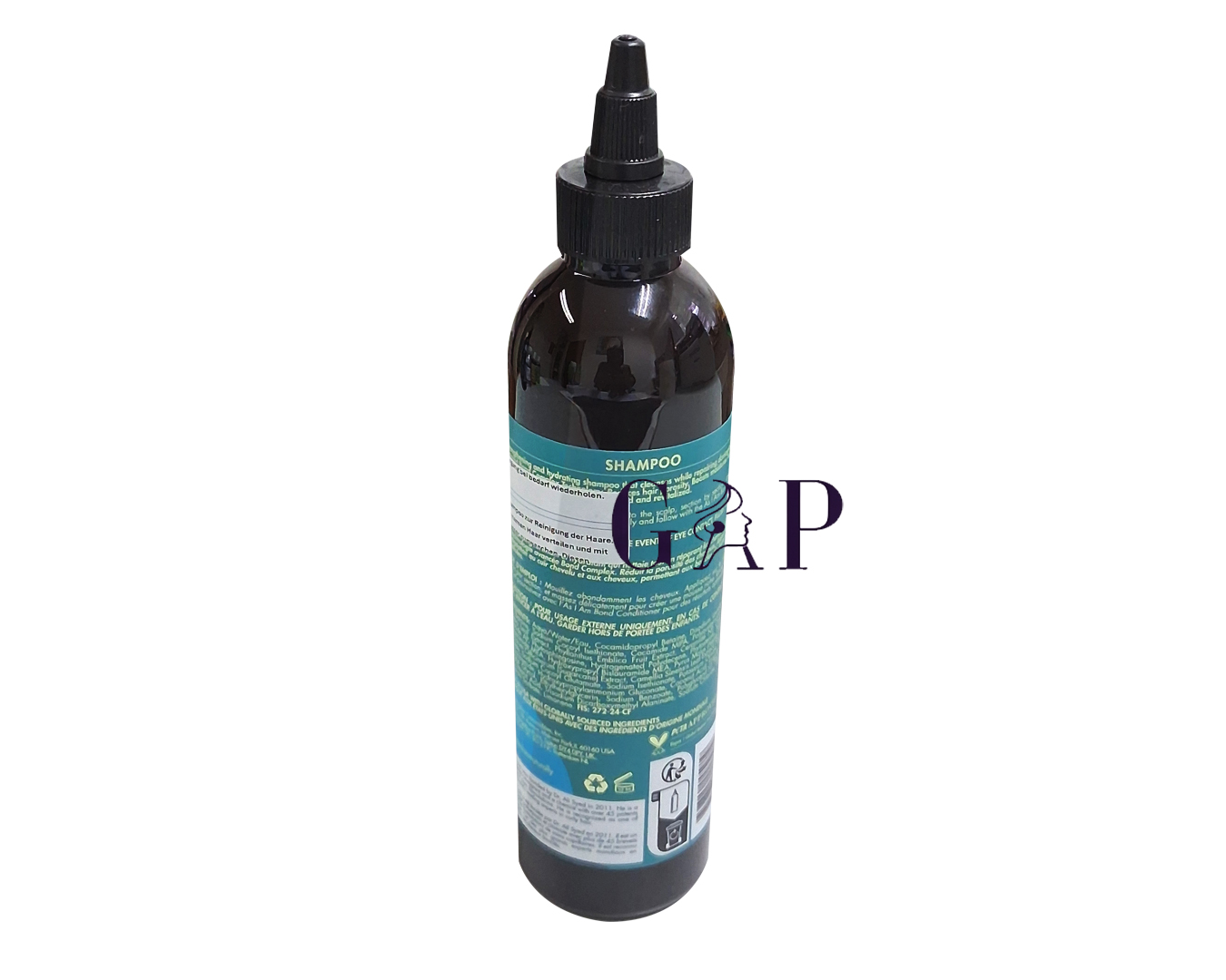 As I Am Bond Shampoo 8fl — 2