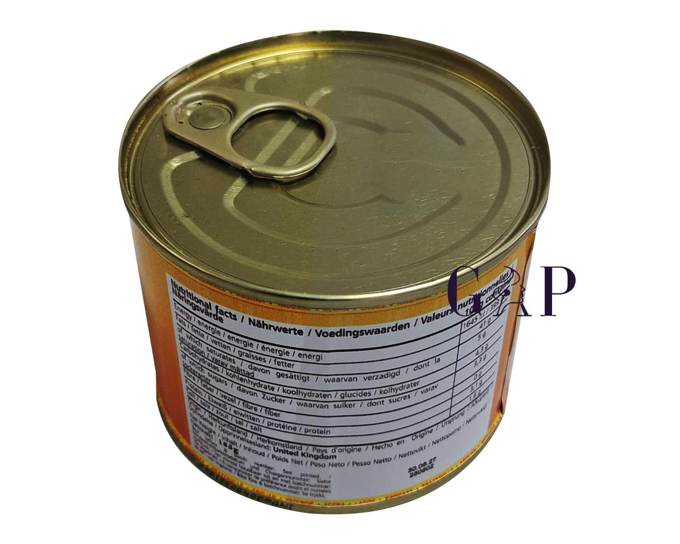 Bigi Mama Shito 185g — 2