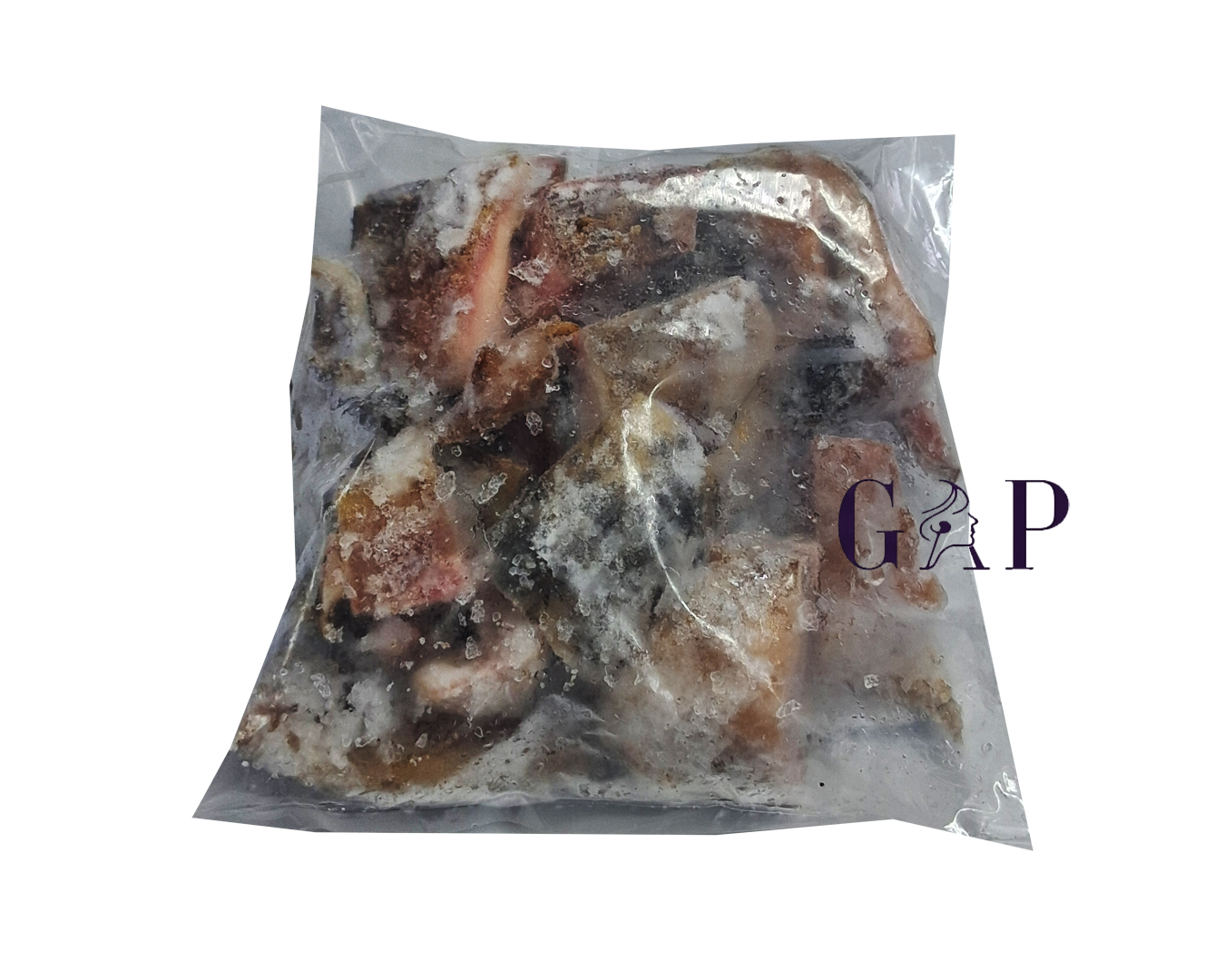 Afrca Kpomo 1kg — 2