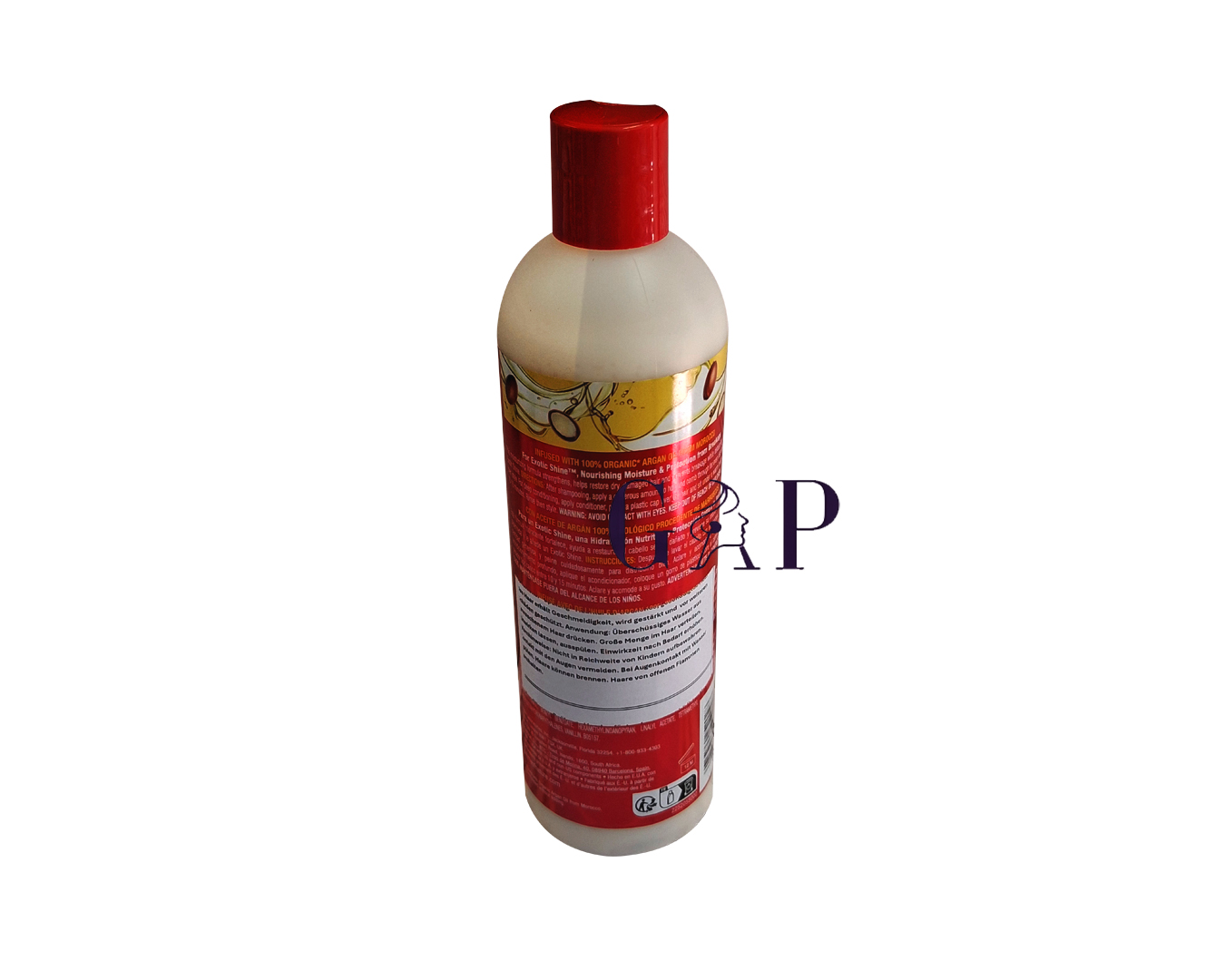 C Of Nature Argan Conditioning Treatment 354ml — 2