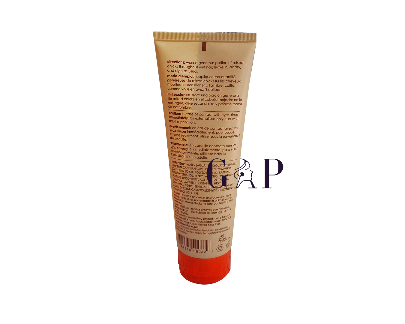 Mixed Chicks Curl Sculptor 8oz — 2