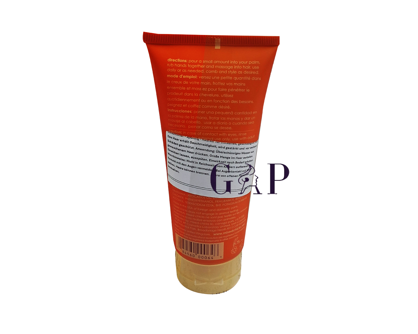 Mixed Chicks Daily Hair Dress 6oz — 2