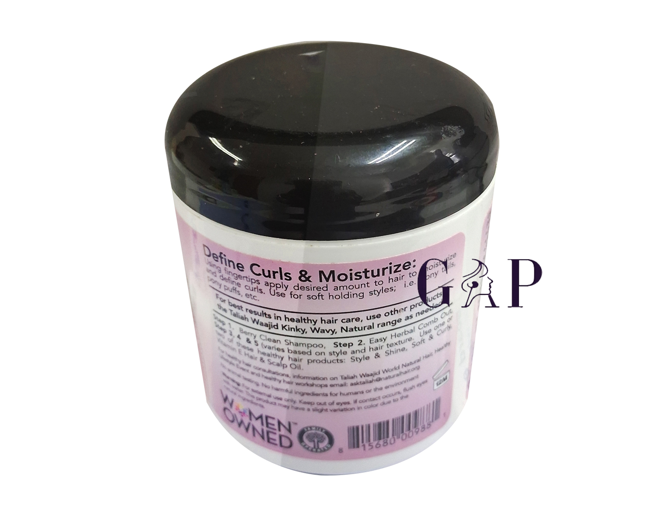 Taliah Waajid Children Soft & Curly 6oz — 2