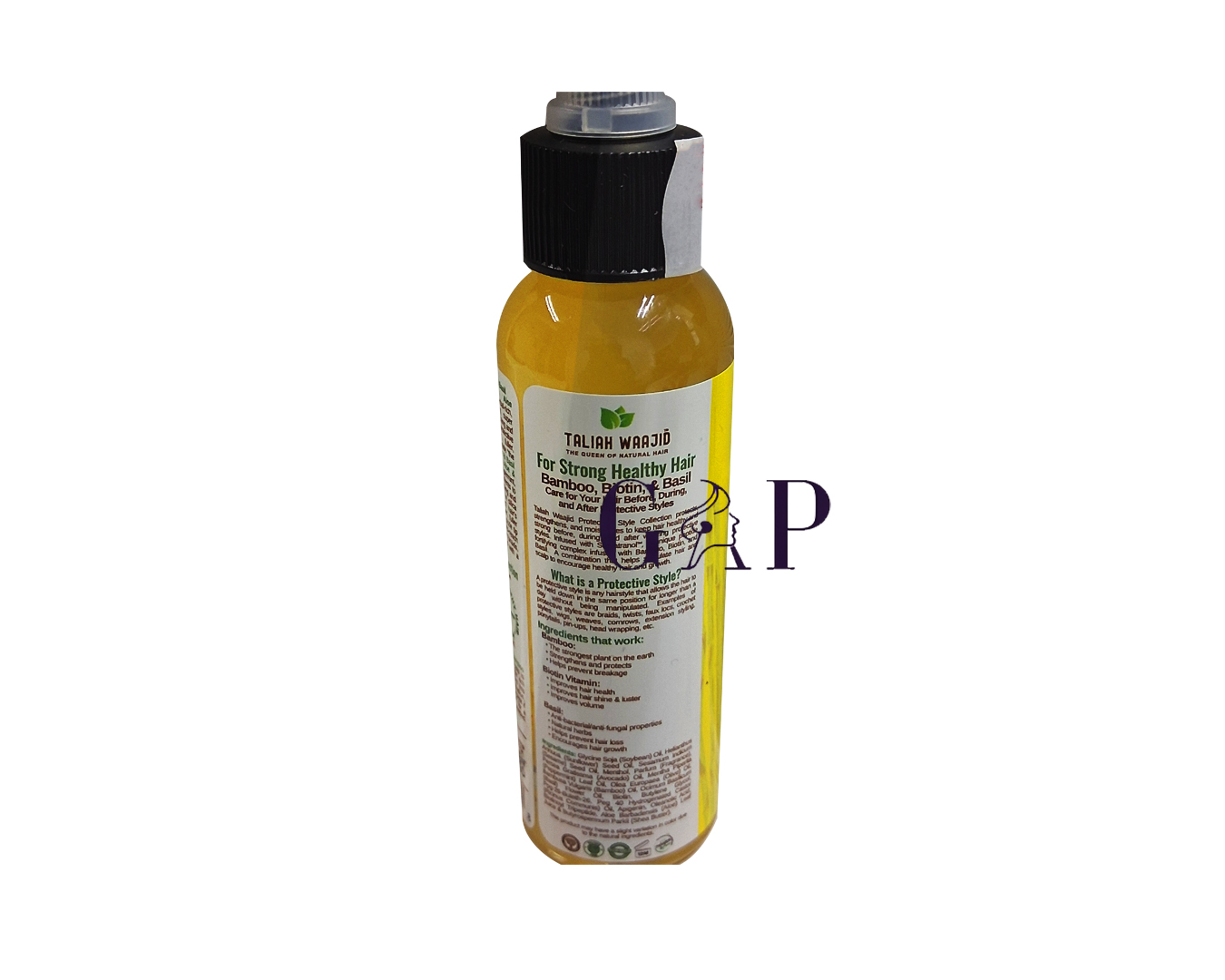 Taliah Waajid Ditch The Itch - Anti-Itch Serum 2fl — 2