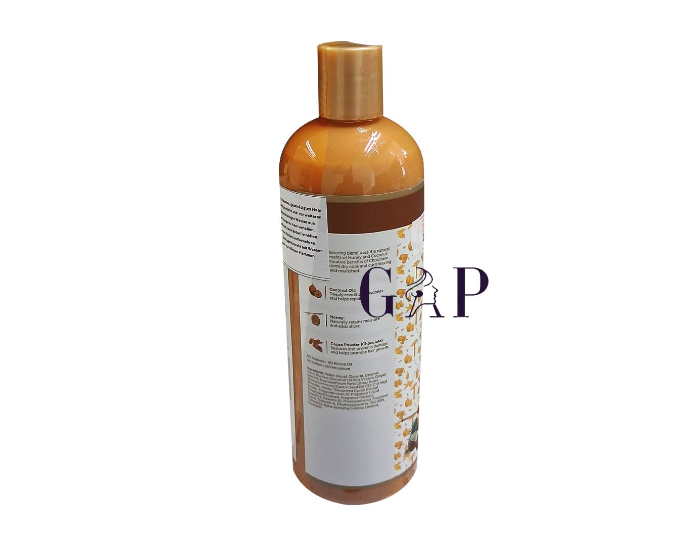APN Moisture Miracle ConditioneR 16OZ — 2