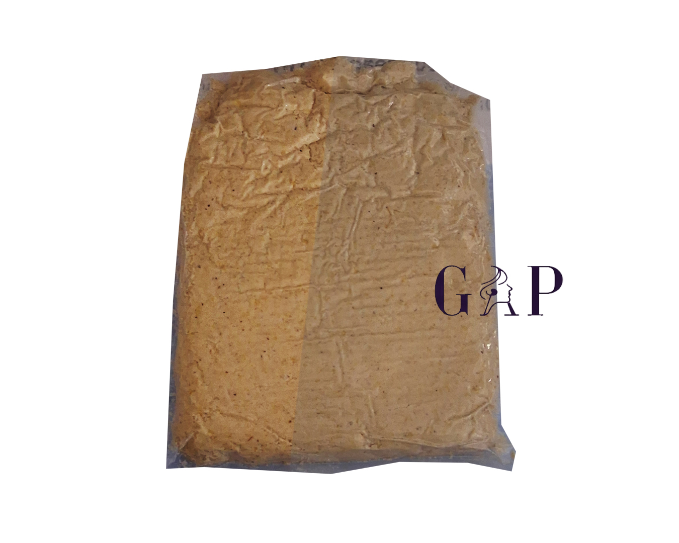 AFRO ASE Corn Dough 1kg — 2