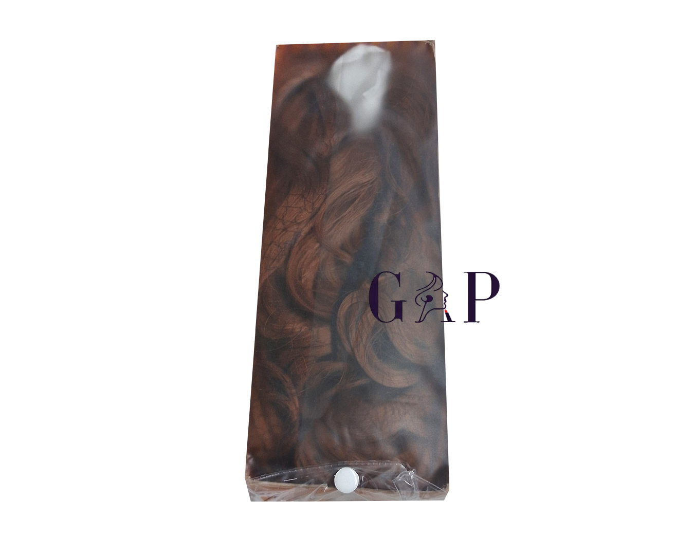 Dreamhair EL 260 Curl 26:30 Synthetic — 2