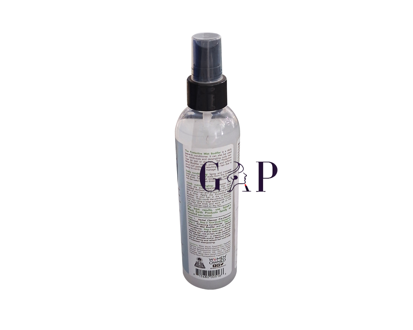Protective Leave-In Conditioning Spray 296ml — 2
