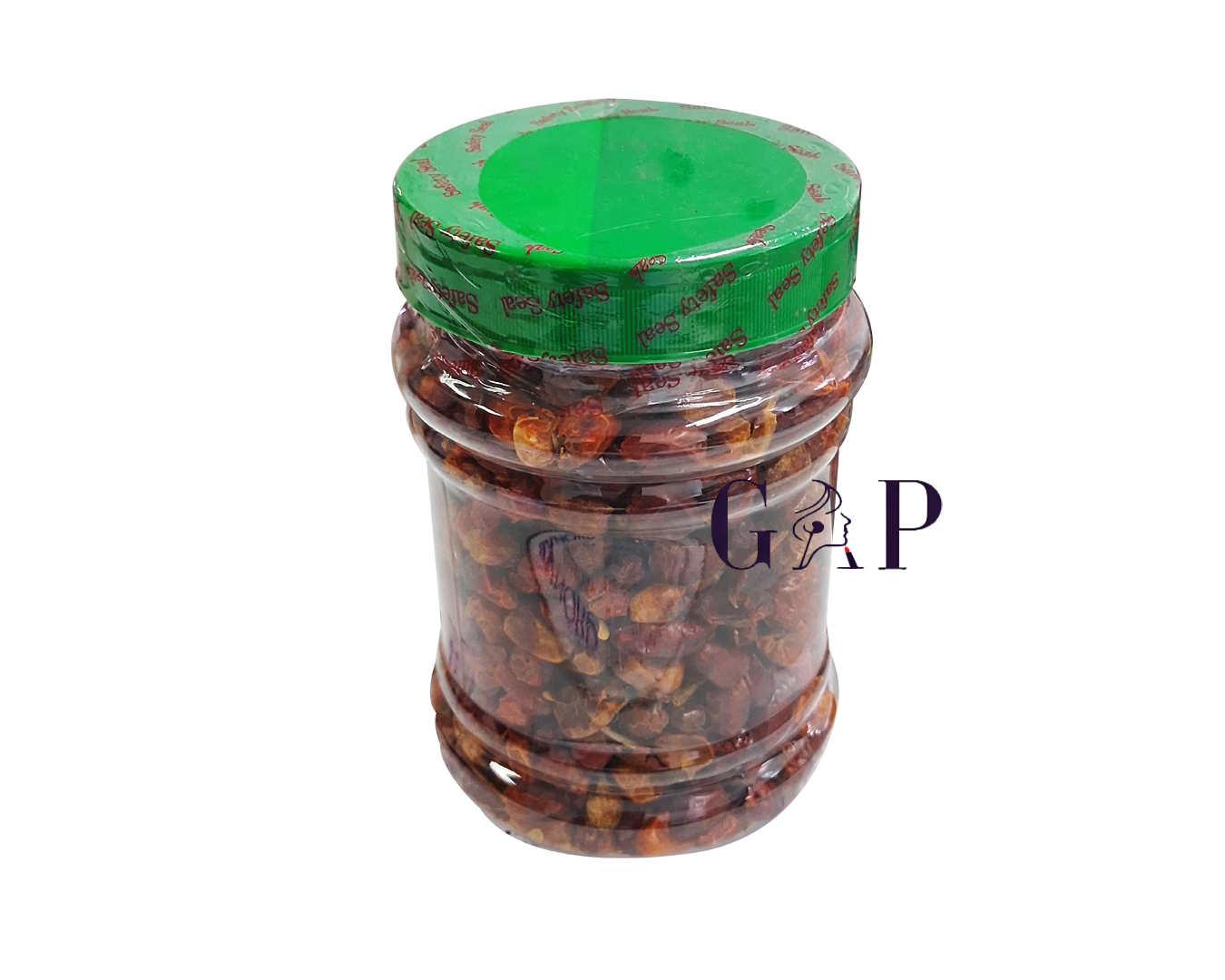 Kwahu Market Chilli Pepper 200g — 2