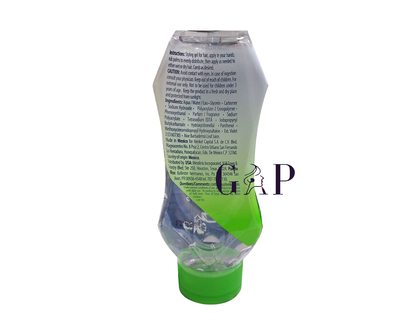 Xtreme Pro-Expert 17,63 - Mencollection — 2