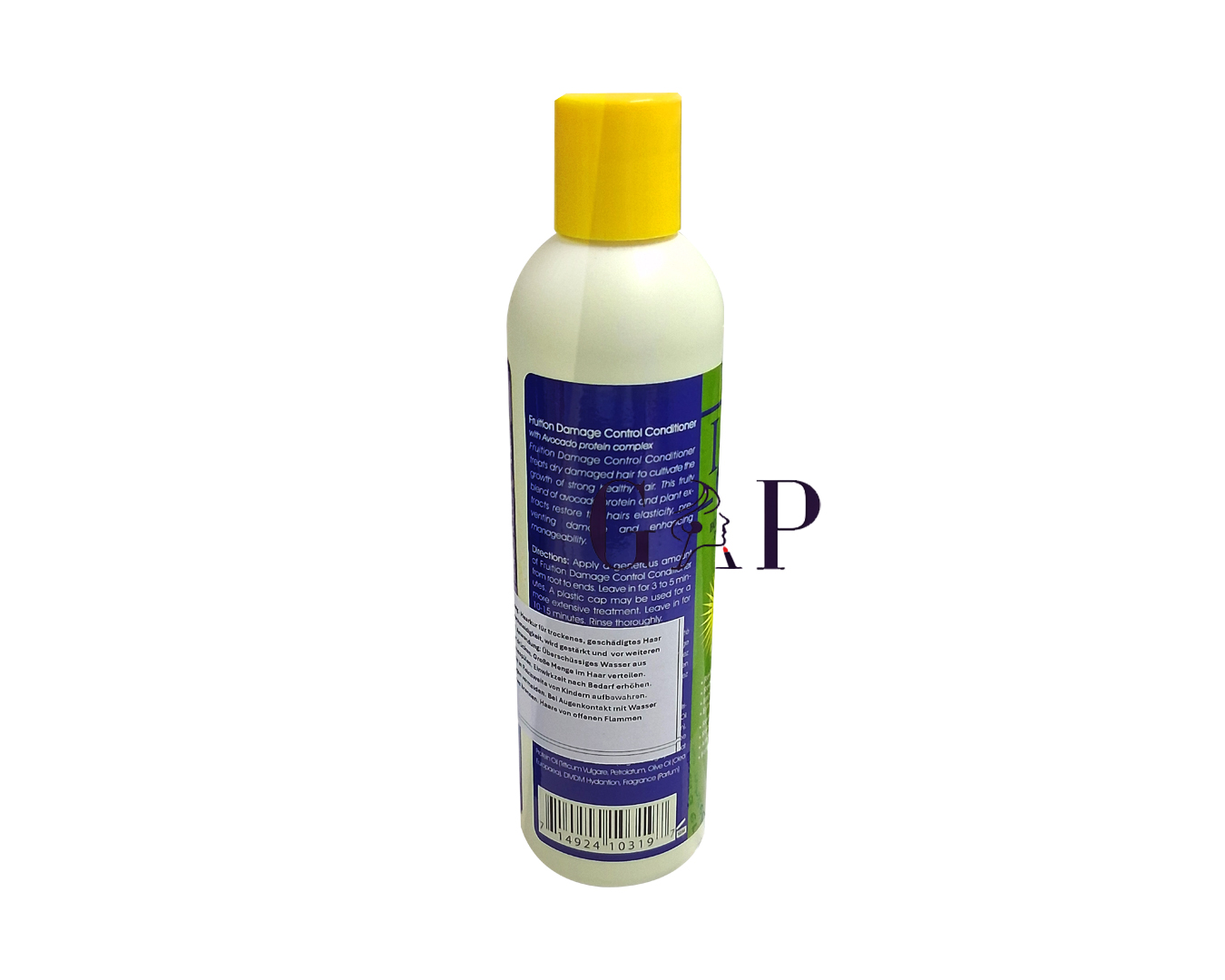 Izzi Gro Conditioner — 2