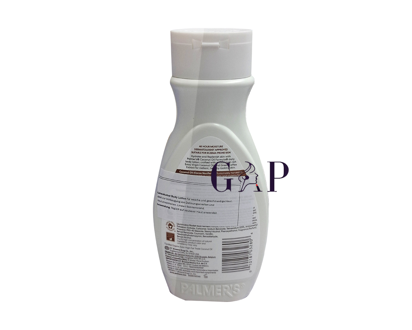 Palmers Body Lotion 250ml — 2