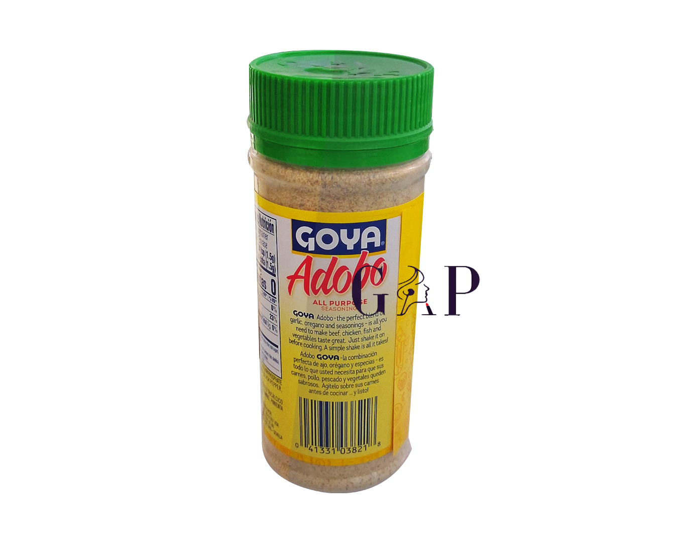 Goya Adobo All Purpose Seasoning 340g — 2
