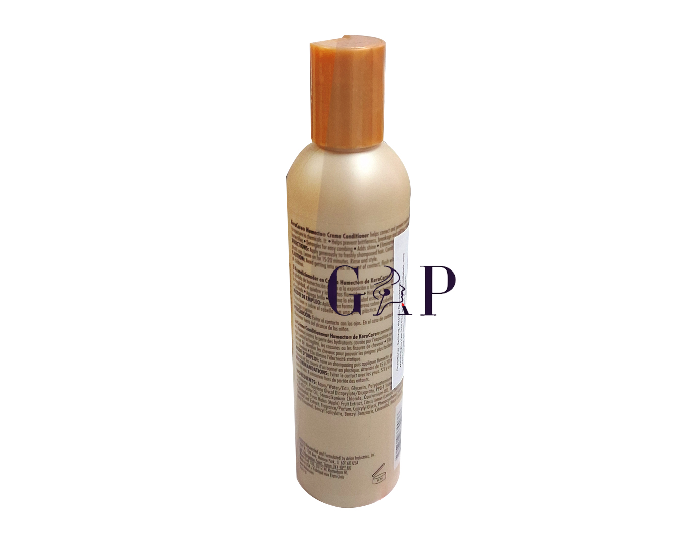 KC Humecto Creme Conditioner 8oz — 2