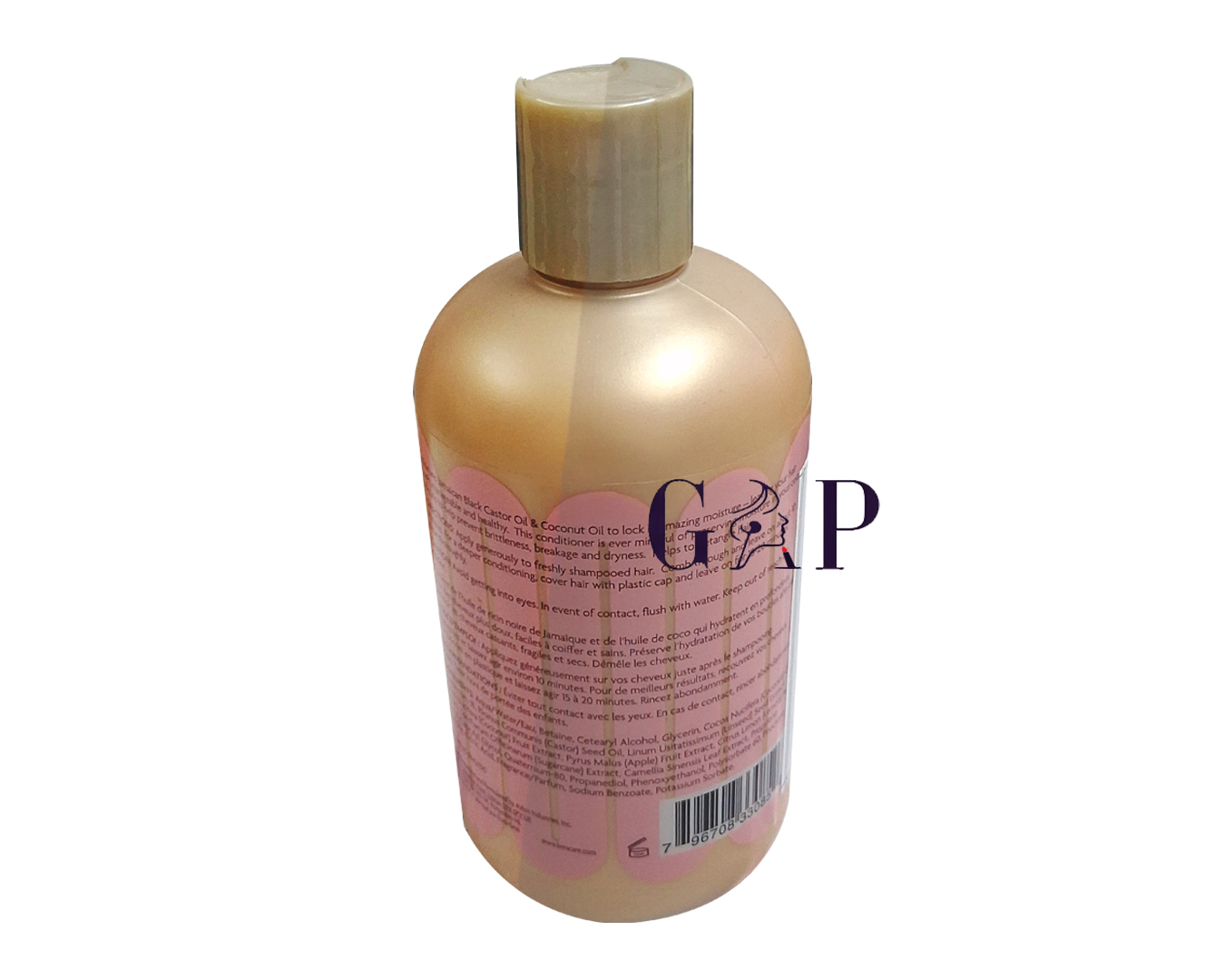 KC Curl Essence Conditioner 12oz — 2