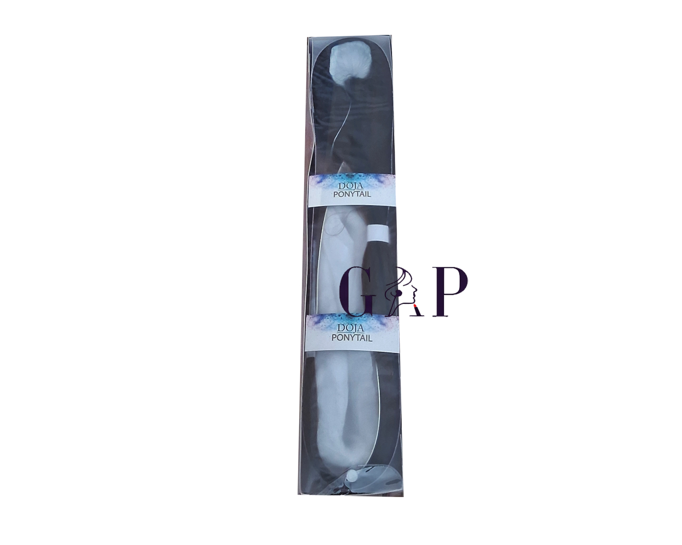 Doja Silky Straight 32 #8 — 2