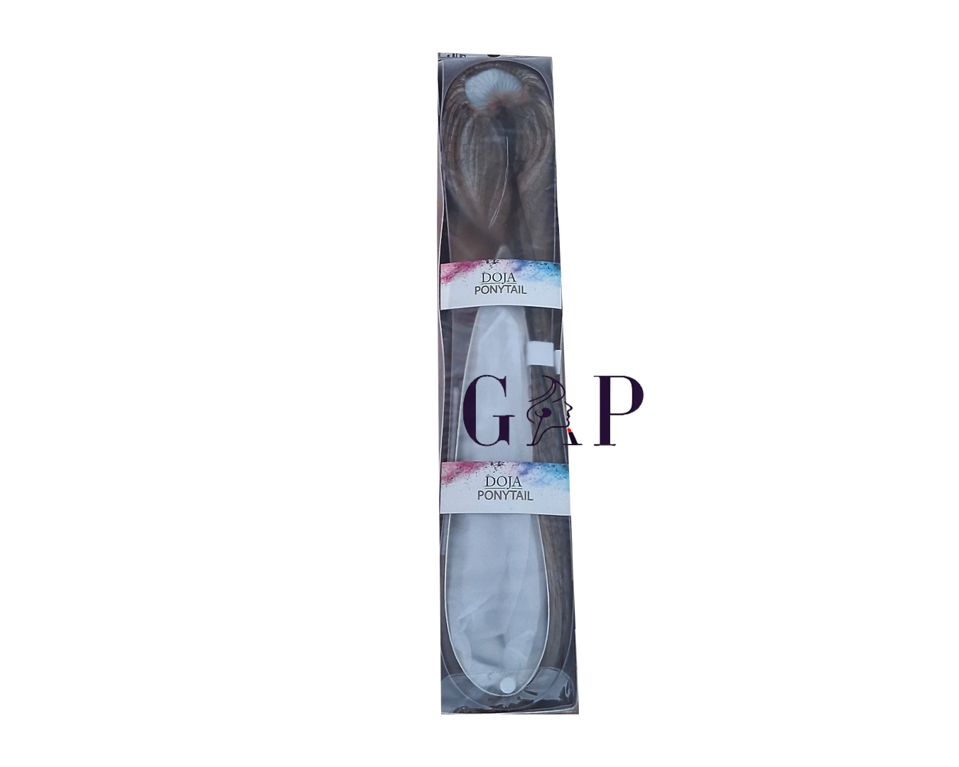 Doja Silki Straight 32" #P12/16/613 — 2