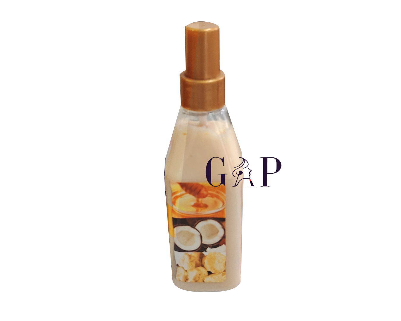Creme Of Nature Pure Honey Breakup Leave-In Conditioner 8oz — 2