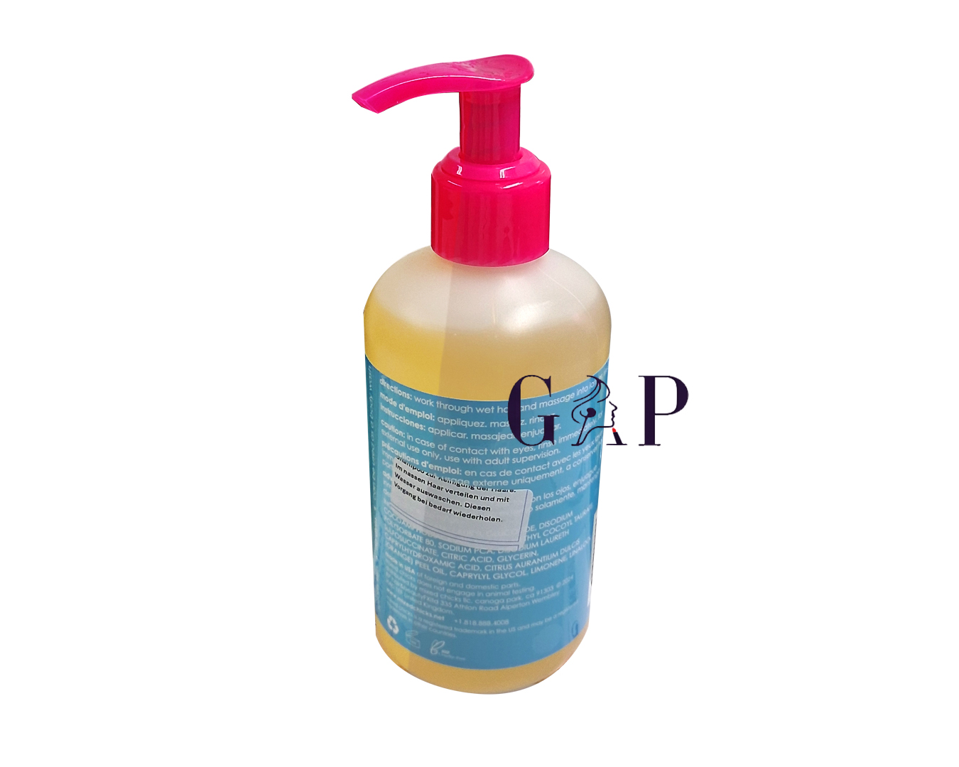 Mixed Chicks Kids Shampoo 237 ml — 2