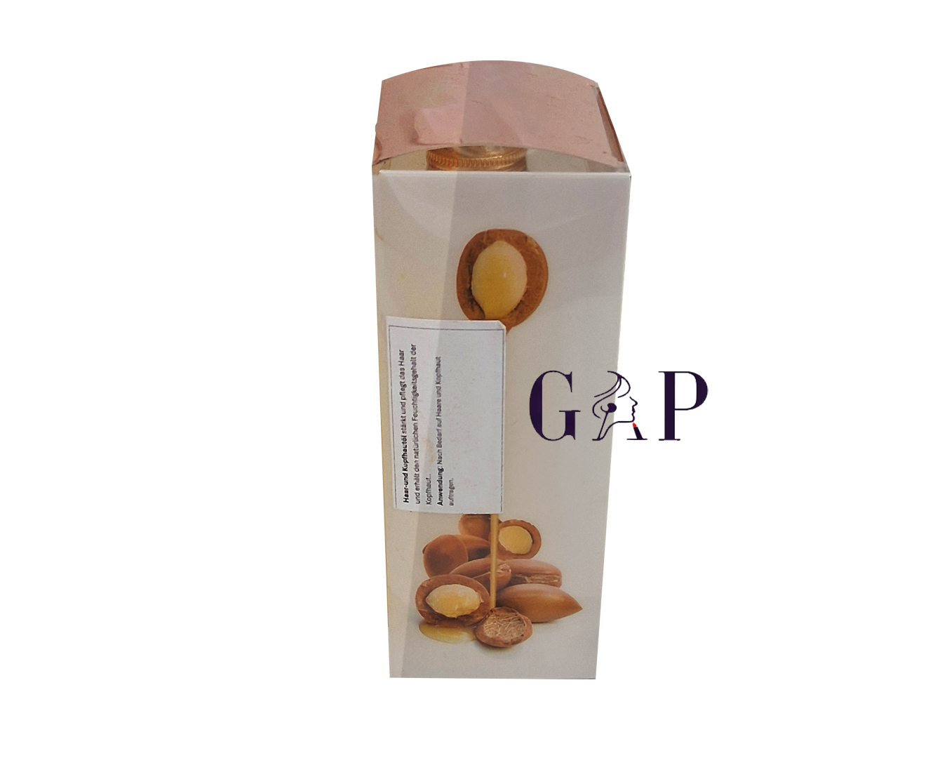 HT 26 Huile Pure Argan Oil — 2