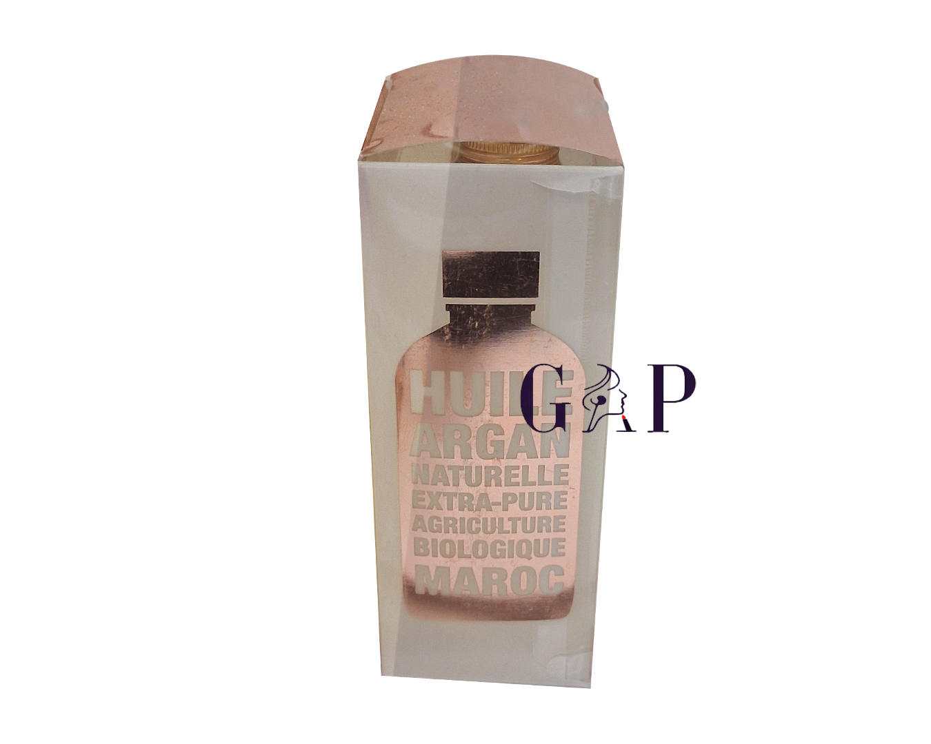 HT 26 Huile Pure Argan Oil — 3