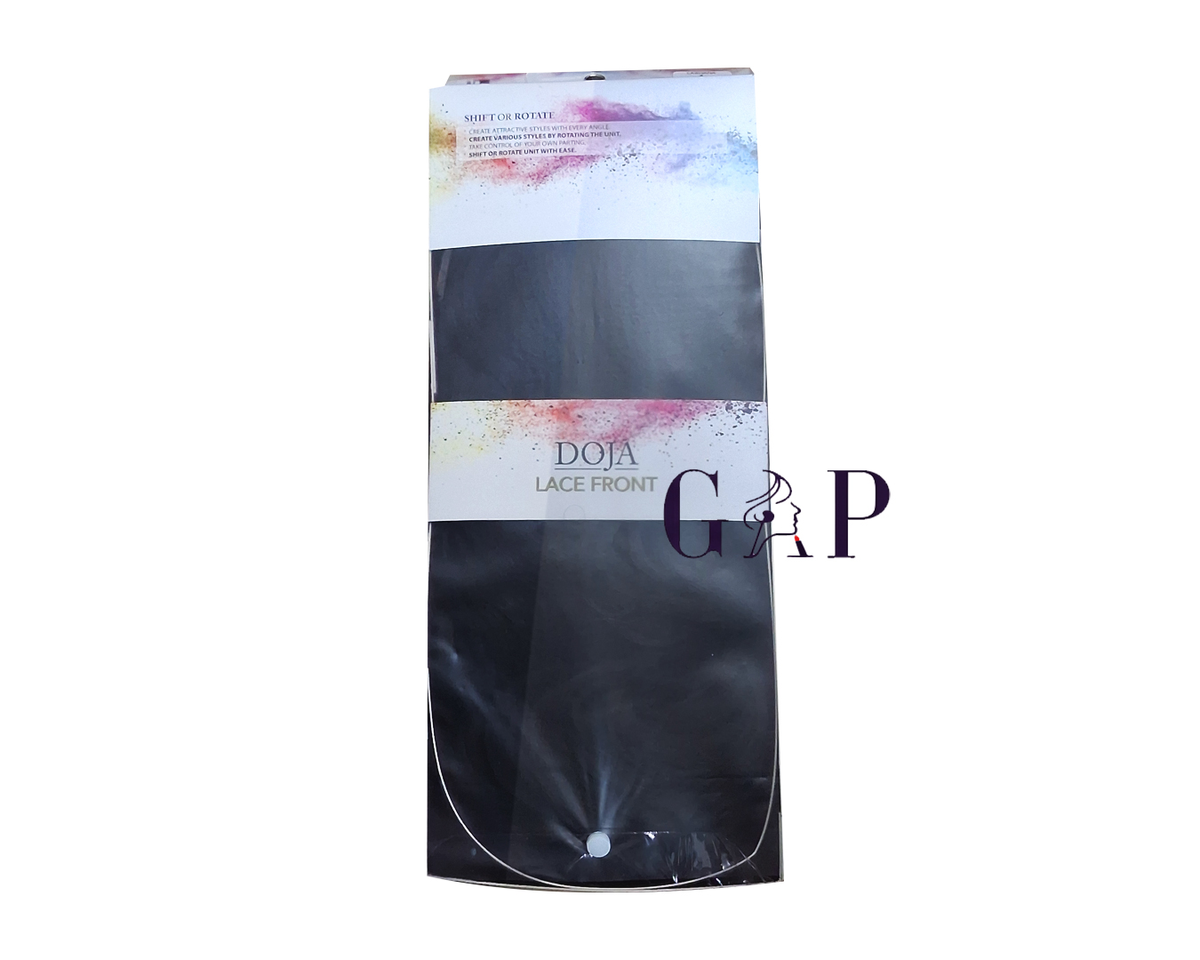 Doja Lace Front Wigs - Lashana #4 — 2