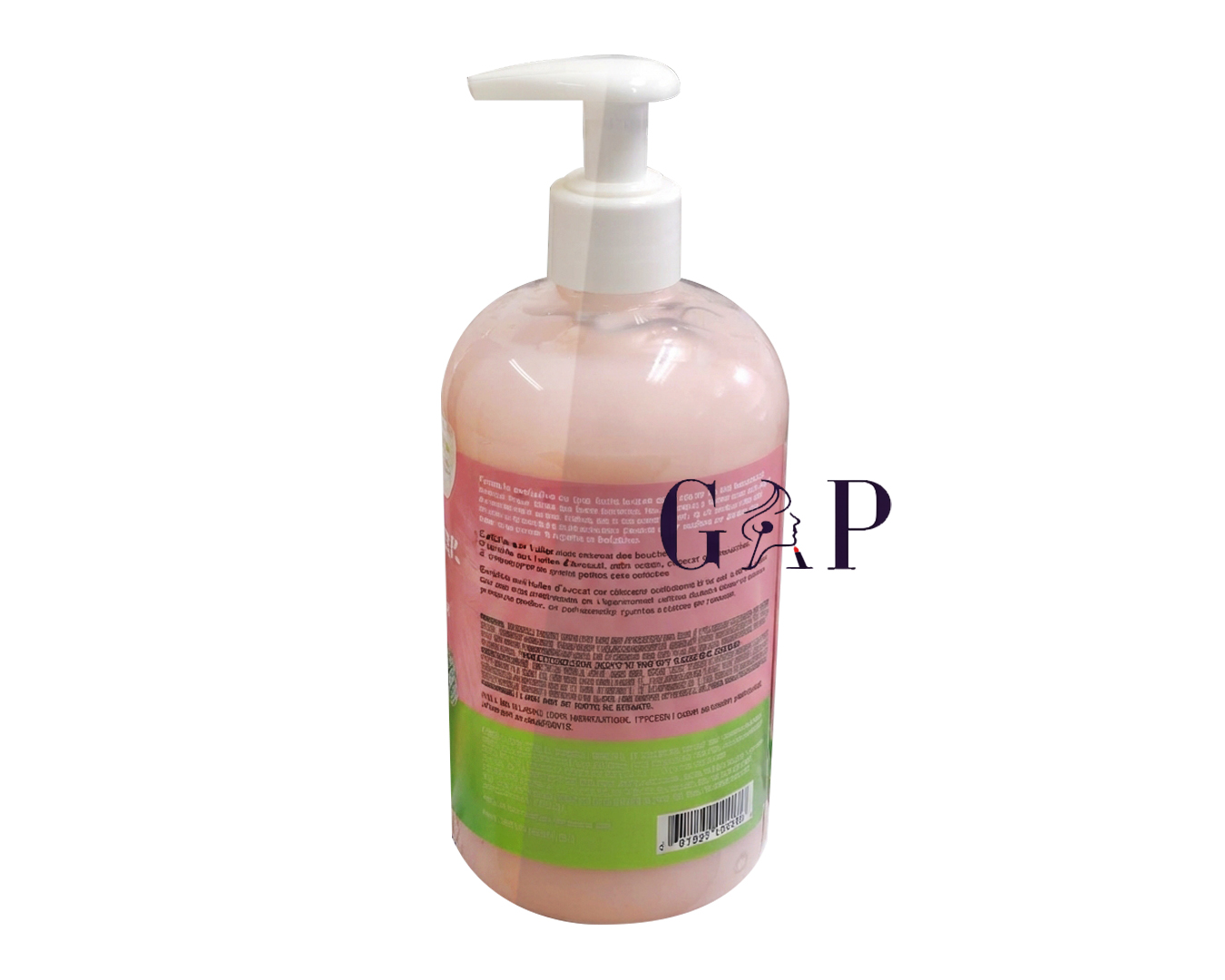 Curlshow Curl Creator 16oz — 2