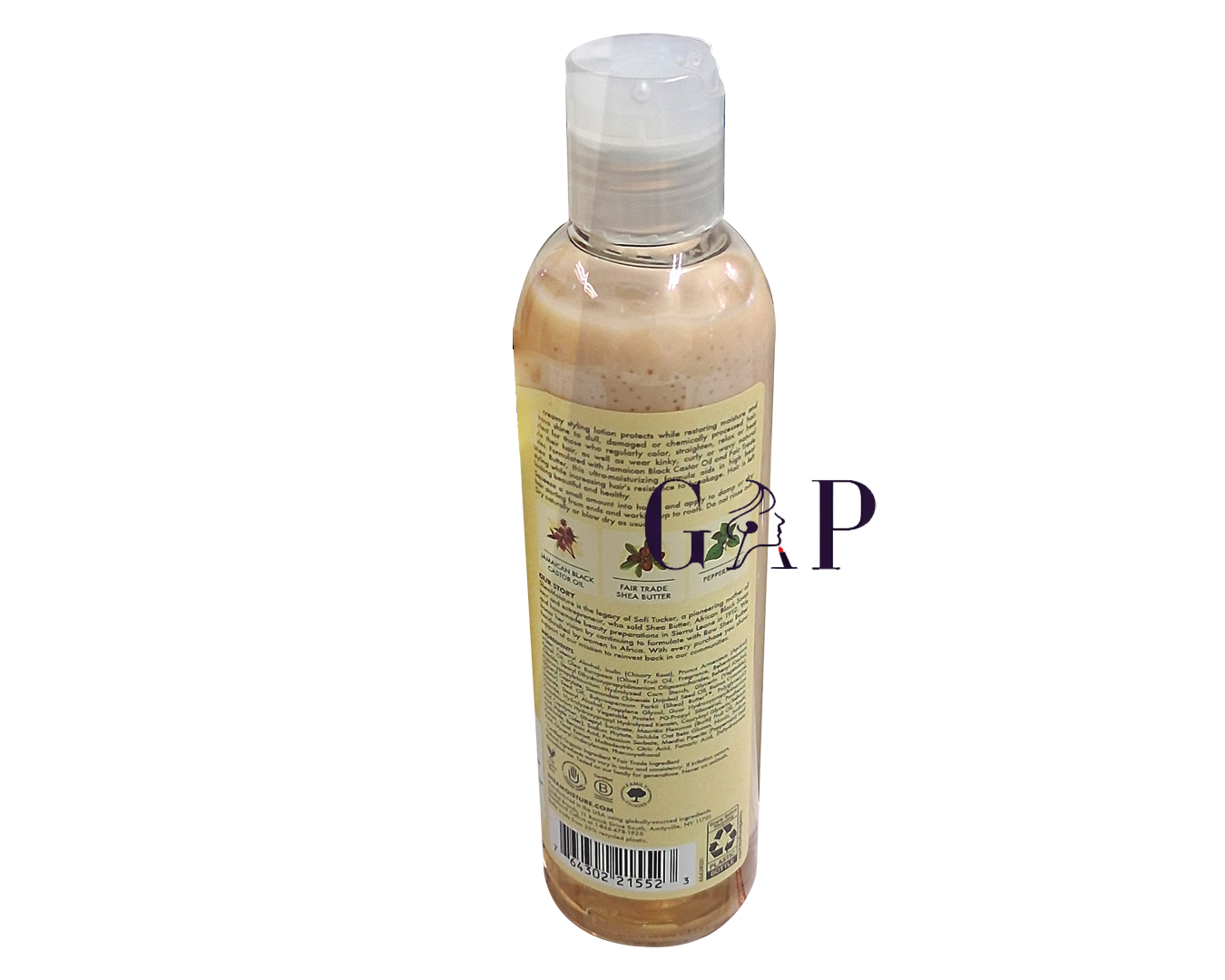 Shea Moisture Styling Lotion 236ml — 2