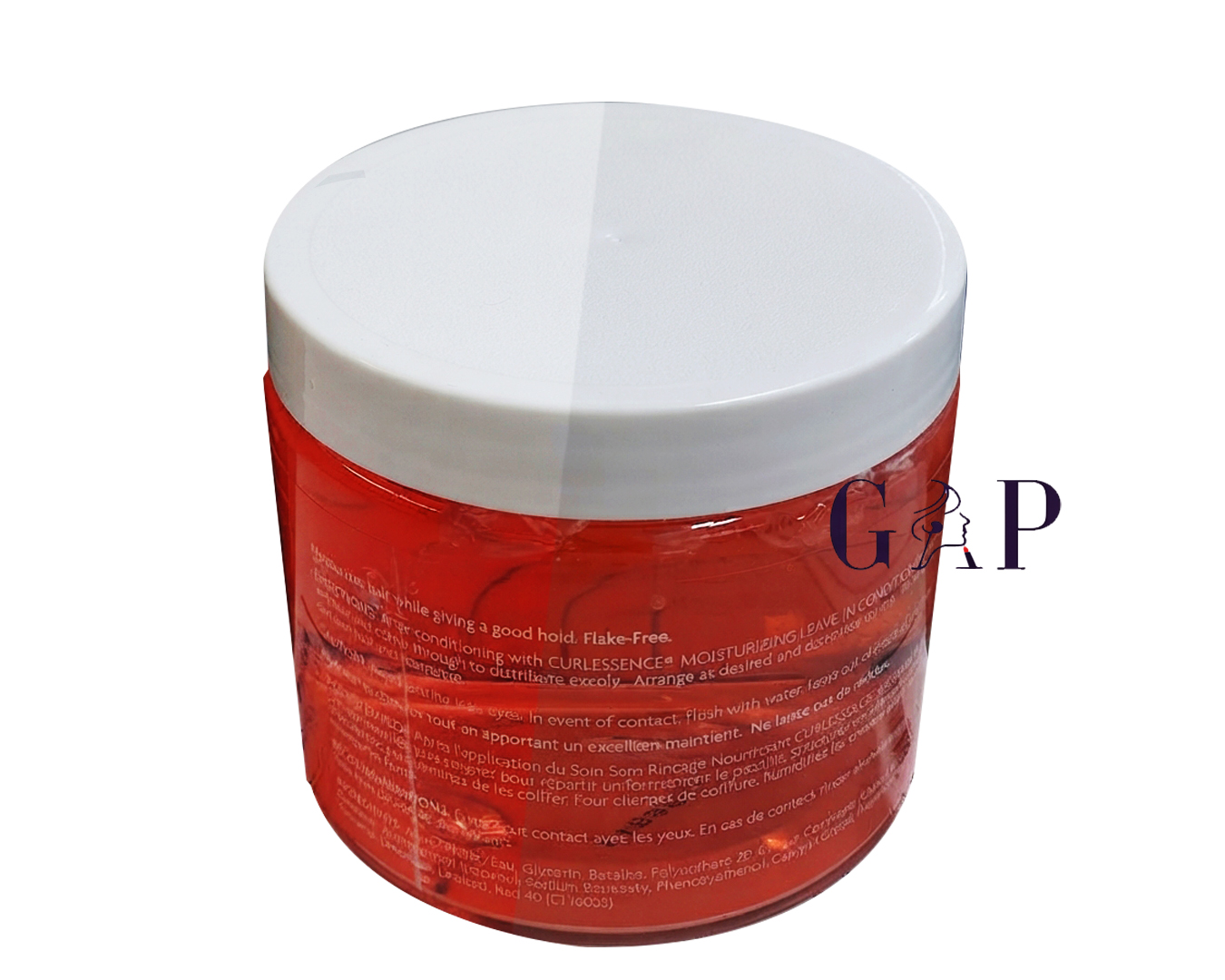 KC Moisturizing gel Hydratant 455g — 2
