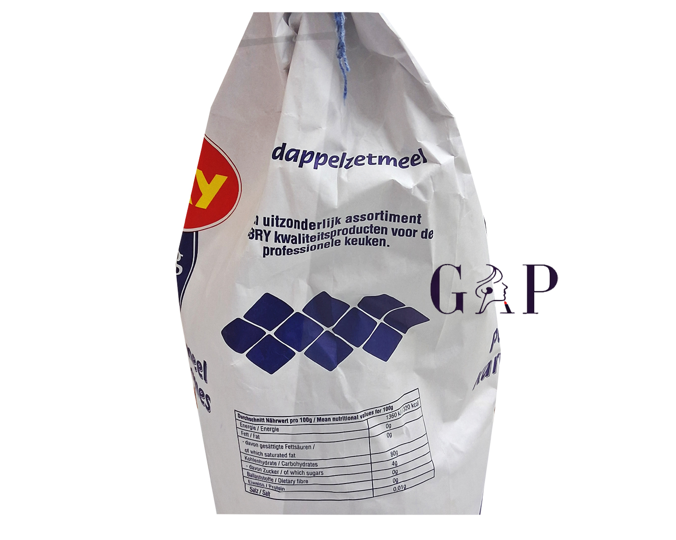 Soubry Kartoffe 5kg - cere — 2